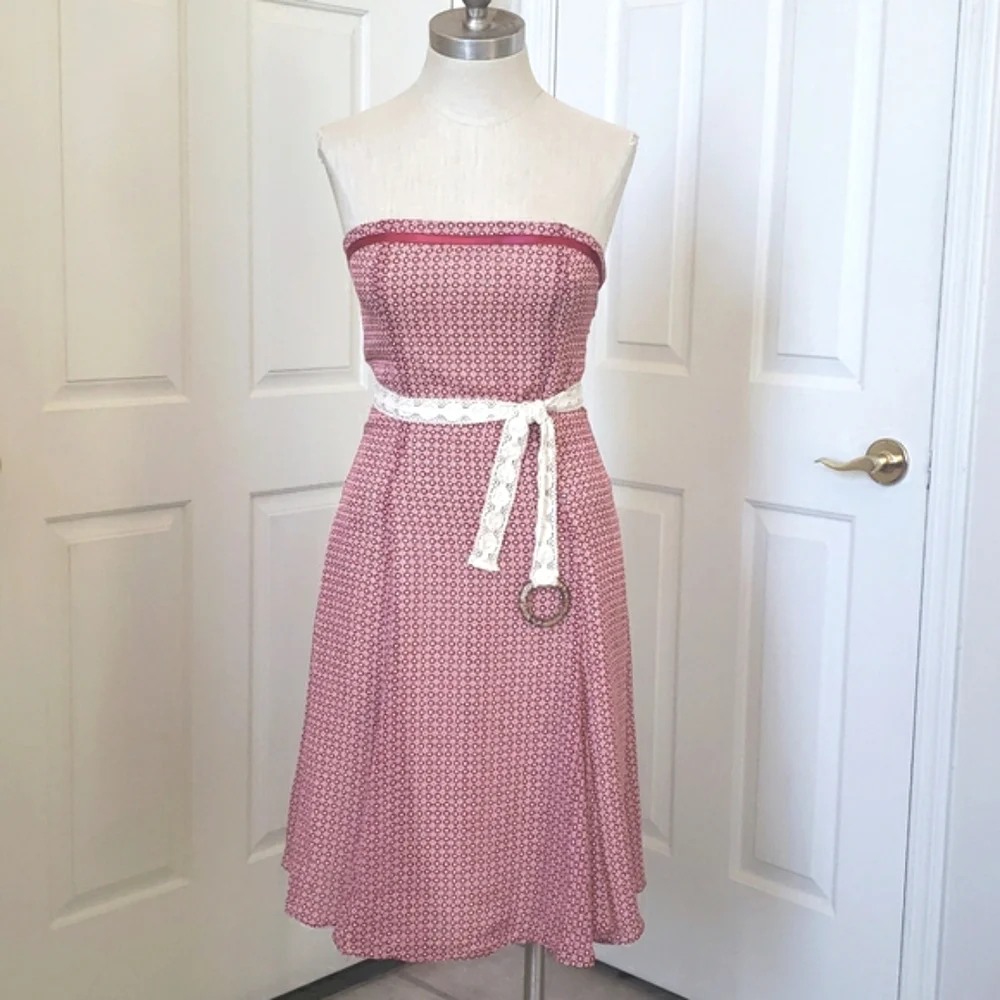 Vintage victoria secret